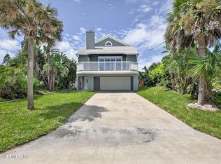 2672 S CENTRAL Avenue, Flagler Beach, FL 32136