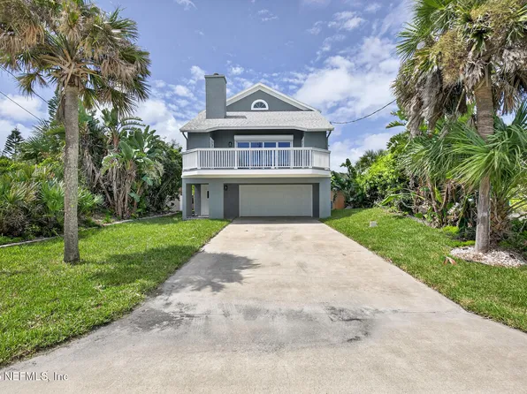 2672 S CENTRAL Avenue, Flagler Beach, FL 32136