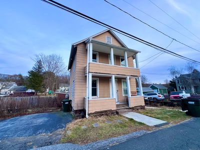 81 Bushnell Street, Terryville, CT, 06786