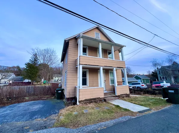 81 Bushnell Street, Plymouth, CT 06786