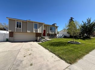 5649 S Bree St W, Salt Lake City, UT 84129