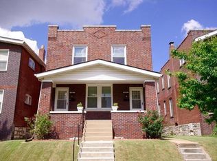 6025 Carlsbad Ave #2F, Saint Louis, MO