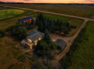 245001 E Range Rd #280, Rocky View County, AB T1Z 0X1