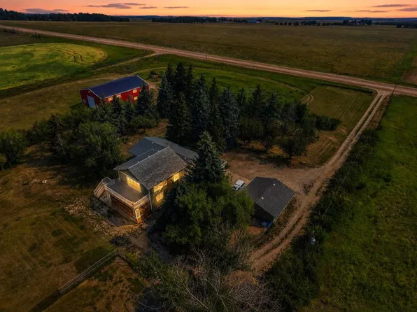 245001 E Range Rd #280, Rocky View County, AB T1Z 0X1