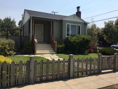 200 Pomona Ave, El Cerrito, CA, 94530