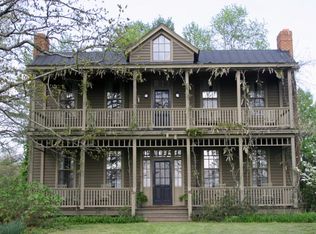 2047 Selma Rd, Howardsville, VA 24562