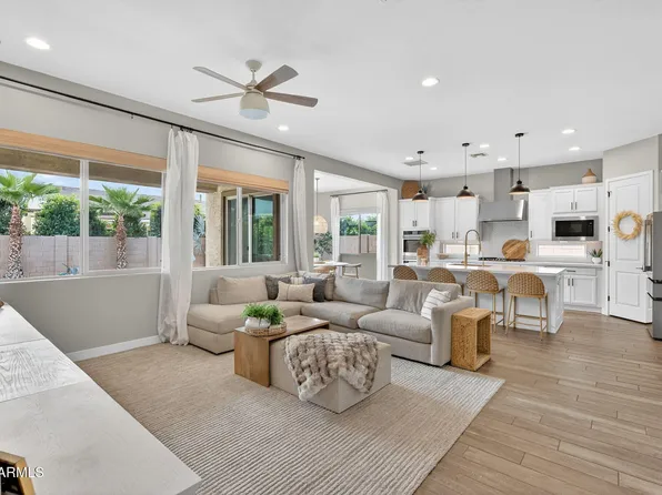 3835 E AUSTIN Drive, Gilbert, AZ 85296