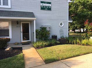 362A Willow Turn #153, Mount Laurel, NJ 08054