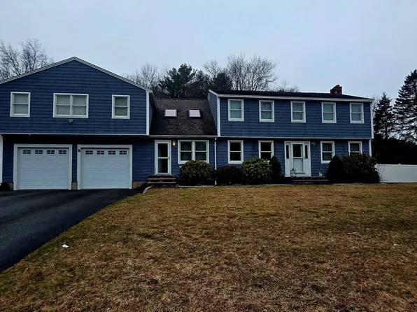 20 Farm Pond Rd, Dracut, MA 01826