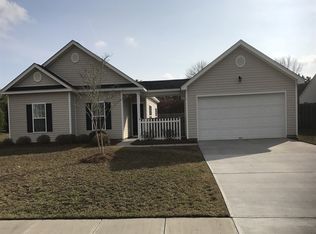 1 Cromer St, Savannah, GA 31407