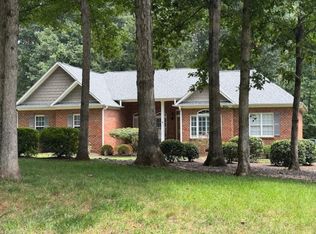 189 March Ferry Rd, Advance, NC 27006