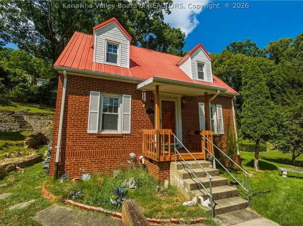 639 Jane St, Charleston, WV 25302