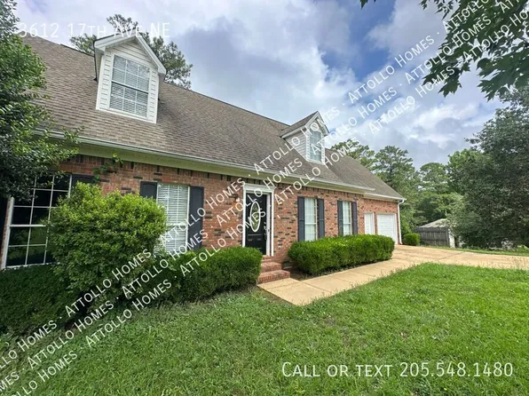 3612 17th Ave NE, Tuscaloosa, AL 35406