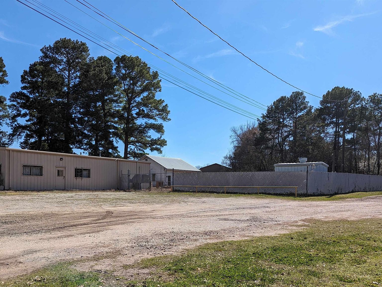 707 Willow St, Carthage, TX 75633 MLS 20241002 Zillow