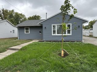 1000 Brentwood Dr, Kokomo, IN 46901