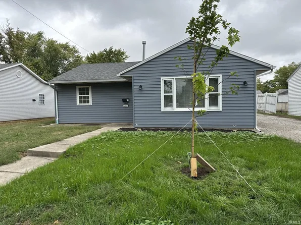 1000 Brentwood Dr, Kokomo, IN 46901