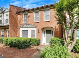 4117 Quincey Ln, Duluth, GA 30096