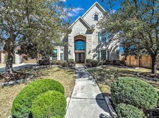 22502 Rippling Shore Ct, Katy, TX 77494