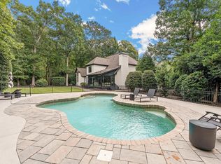 3 Bailey Knoll Ct, Simpsonville, SC 29681