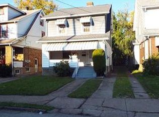 122 Peebles St, Pittsburgh, PA 15221