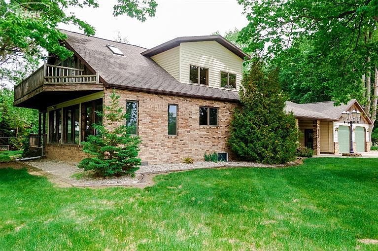 5243 Courtney Rd, Montrose, MI 48457 Zillow