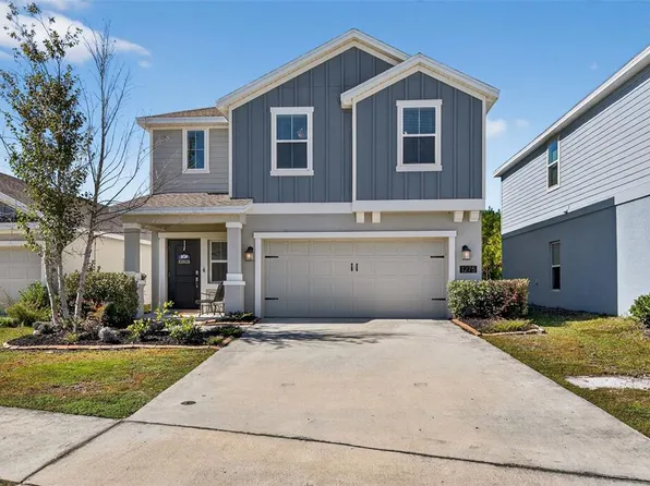 1275 Sand Trap Ct, Daytona Beach, FL 32124