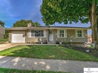 5806 S 136th St, Omaha, NE 68137