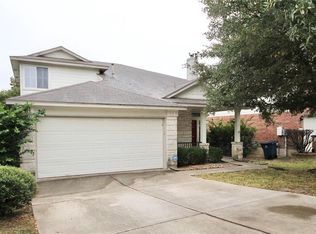 11309 Los Comancheros Rd, Austin, TX 78717