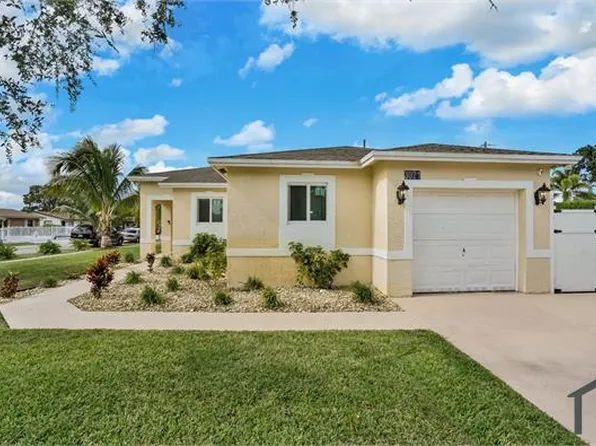3021 NW 21st Ct, Fort Lauderdale, FL 33311