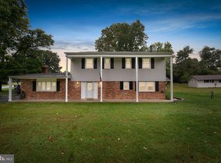 1101 Spotswood Dr, Silver Spring, MD 20905