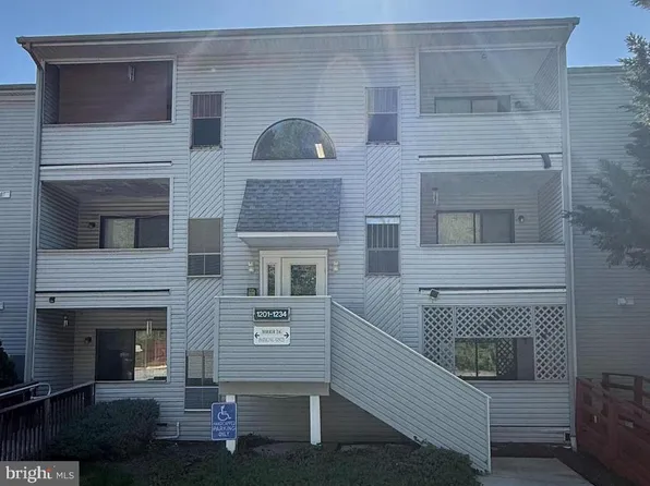 1222 Governor House Cir #138, Wilmington, DE 19809