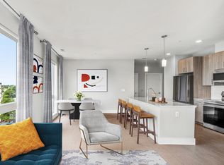 55 Roland St #308, Charlestown, MA 02129