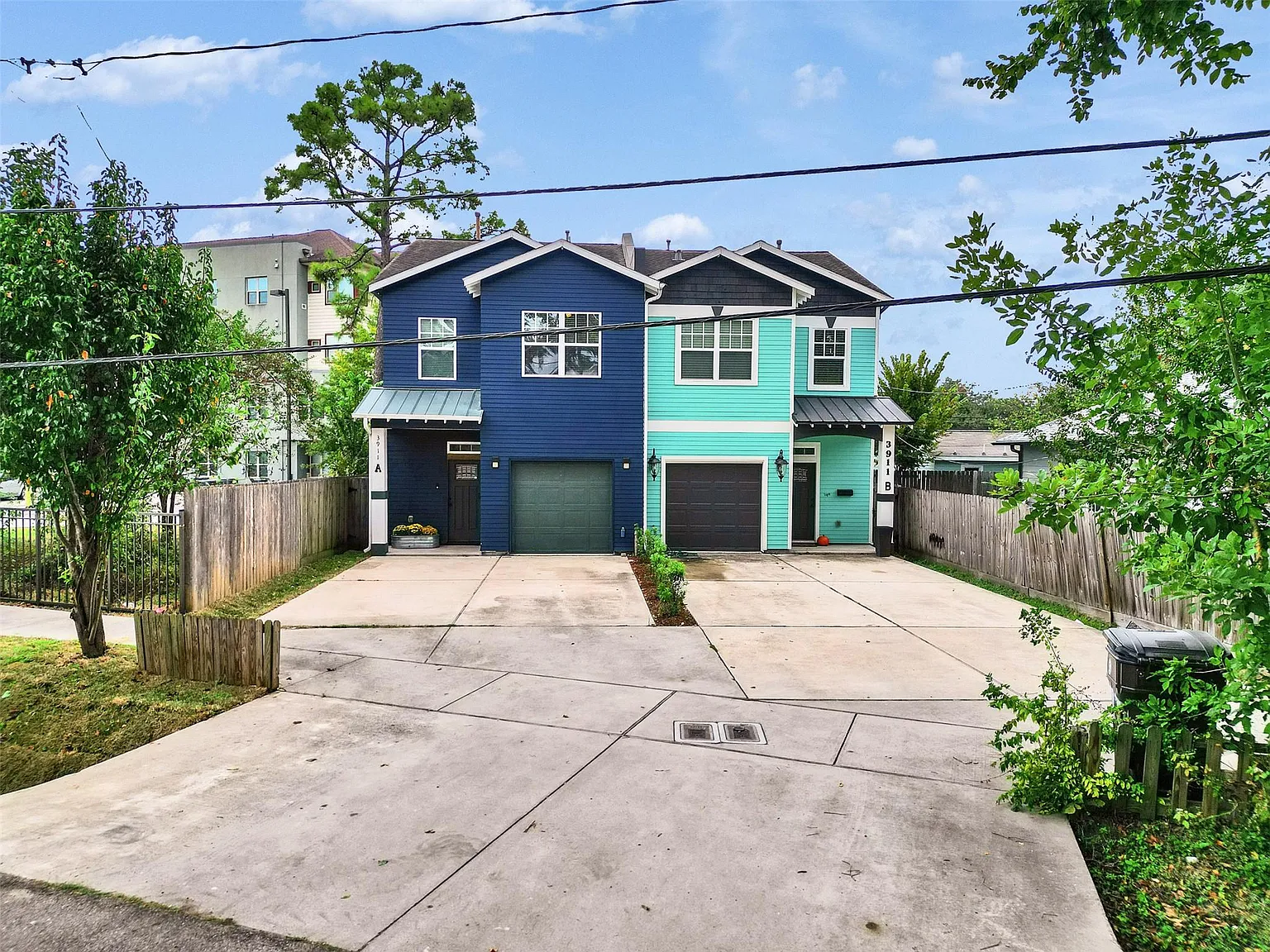 3 bed, 2.5 bath, 1468 sqft, $2,350 — Photo 1