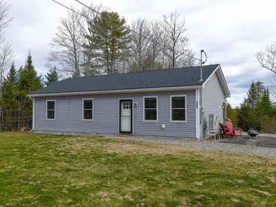 151 Middle Ridge Road, Bridgton, ME, 04009