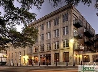 5 Whitaker St UNIT 501, Savannah, GA 31401