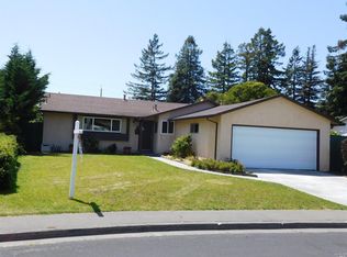 67 Alma Ave, Rohnert Park, CA 94928