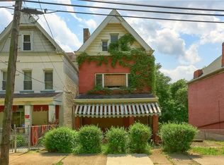 8122 Frankstown Ave, Pittsburgh, PA 15221
