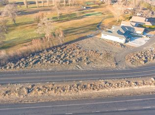 6650 N Frontage Rd E, Moses Lake, WA 98837