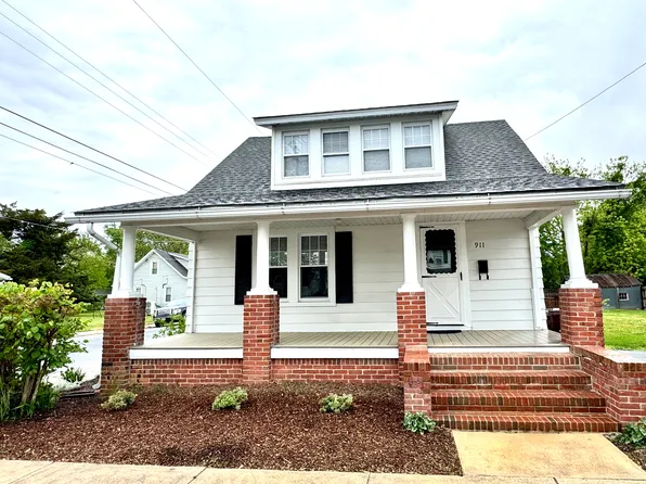 911 Peachblossom Ave, Cambridge, MD 21613