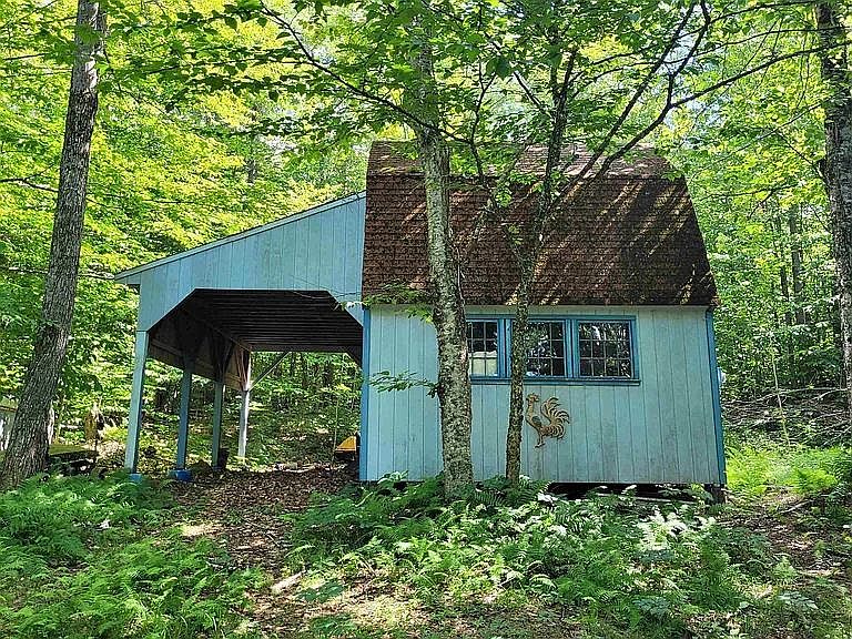 154 Anderson Road, Stoddard, NH 03464 Zillow