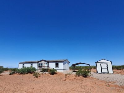 94 Mira Vista Loop, Alamogordo, NM, 88310