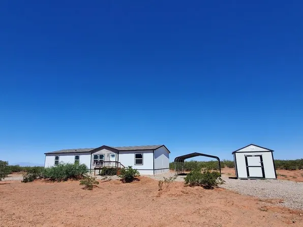 94 Mira Vista Loop, Alamogordo, NM 88310