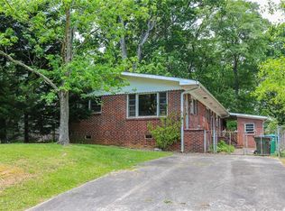 3307 Sims St, Hapeville, GA 30354