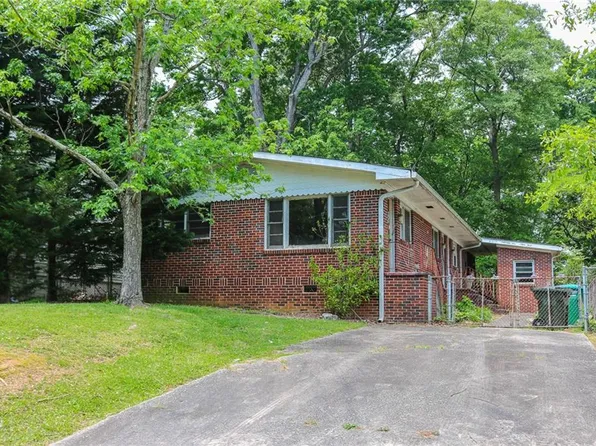 3307 Sims St, Hapeville, GA 30354