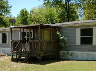 140 Adler Creek Rd, Judsonia, AR 72081