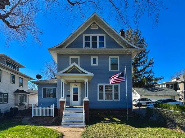 3814 Ridge Ave, Sioux City, IA 51106
