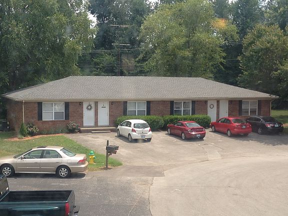 2nd image of 1610 Flanigan Ct APT 2