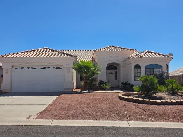 2288 Mountainside Dr, Bullhead City, AZ 86442