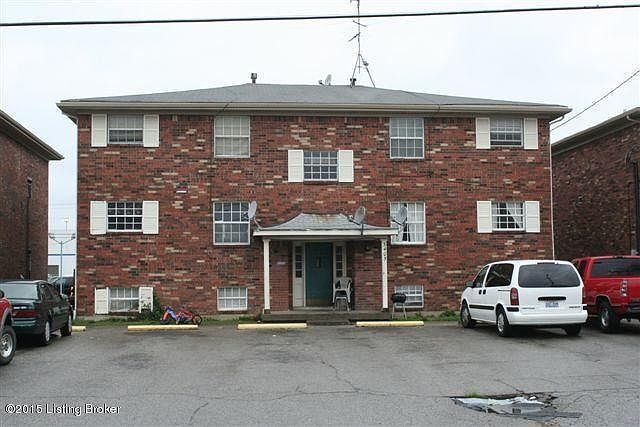 3405 Prestwood #1