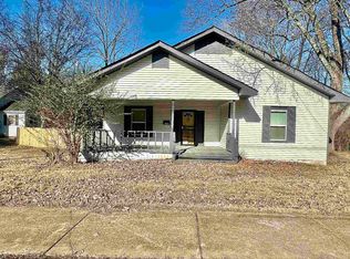 182 S Jefferson St, Ripley, TN 38063